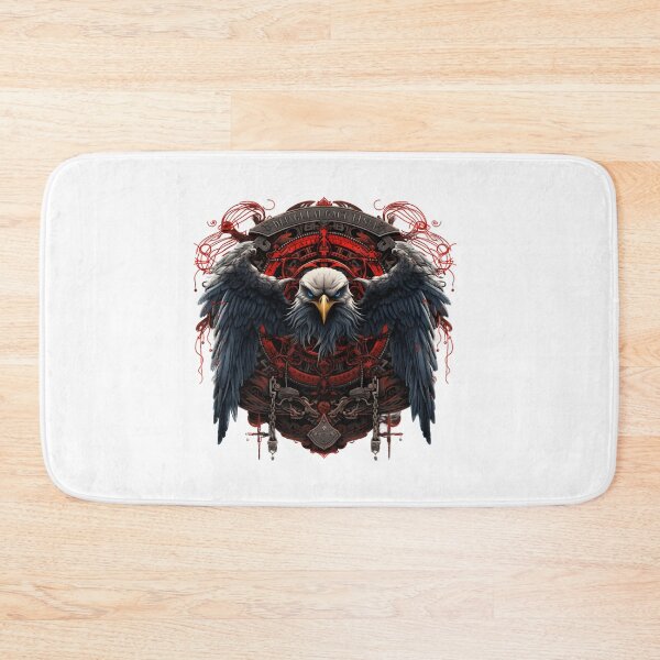 Item preview, eagles of death designed and sold by LakendraKasper.