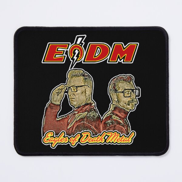 Item preview, Eagles Of Death Metal designed and sold by LakendraKasper.