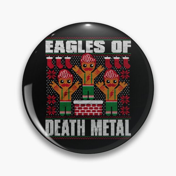 Item preview, EAGLES OF DEATH METAL     designed and sold by LakendraKasper.