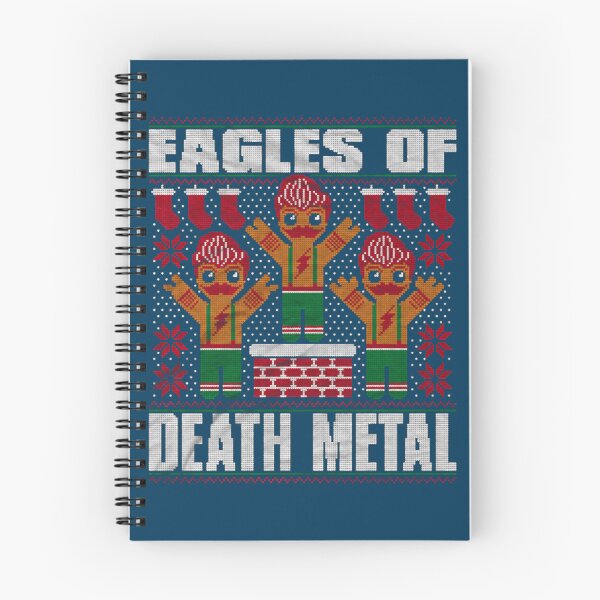 Item preview, EAGLES OF DEATH METAL     designed and sold by LakendraKasper.