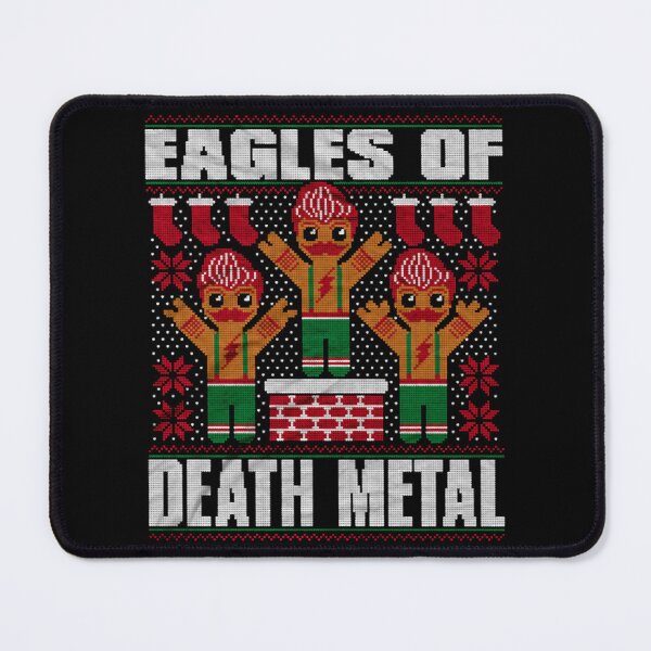 Item preview, EAGLES OF DEATH METAL     designed and sold by LakendraKasper.