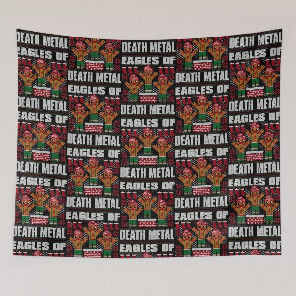 Item preview, EAGLES OF DEATH METAL     designed and sold by LakendraKasper.