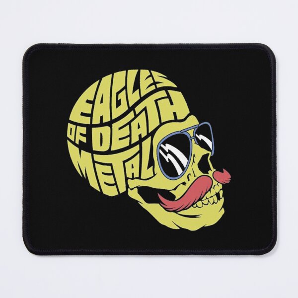 Item preview, EAGLES OF DEATH METAL       designed and sold by LakendraKasper.