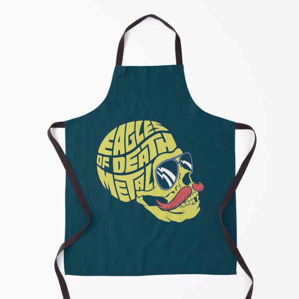 Item preview, EAGLES OF DEATH METAL designed and sold by LakendraKasper.