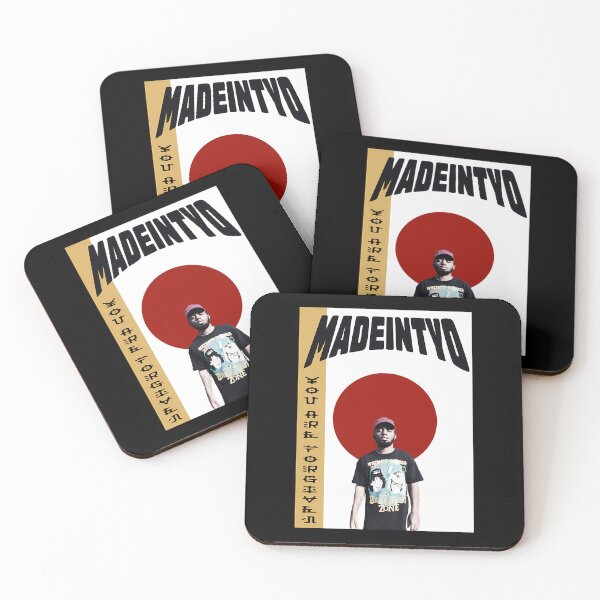 Item preview, MADEINTYO You Are Forgiven 	  	 designed and sold by vvqinxpg83.