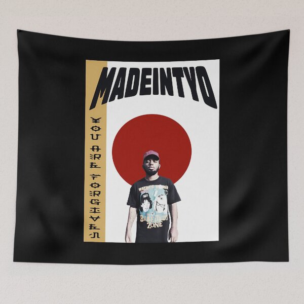 Item preview, MADEINTYO You Are Forgiven 	  	 designed and sold by vvqinxpg83.