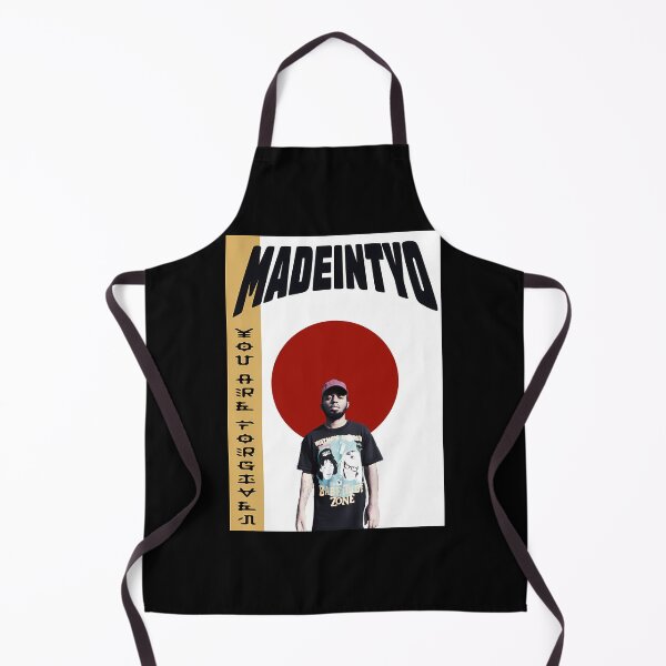 Item preview, MADEINTYO You Are Forgiven designed and sold by vvqinxpg83.