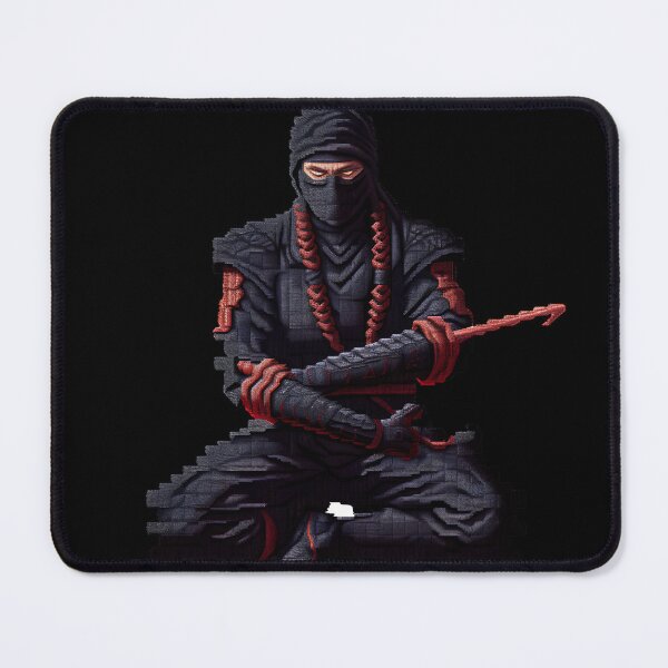 Item preview, Ninja 2D designed and sold by lipe1984.