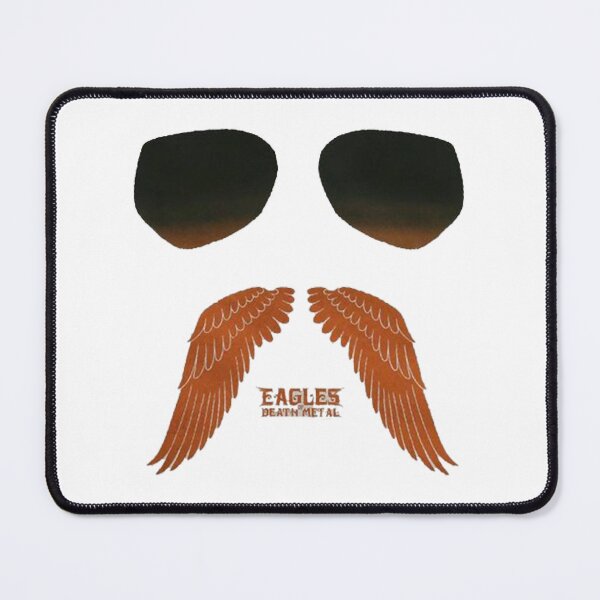 Item preview, Eagles Of Death Metal designed and sold by LakendraKasper.