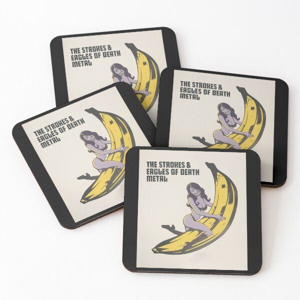 Item preview, The Eagles Of Death Metal designed and sold by LakendraKasper.