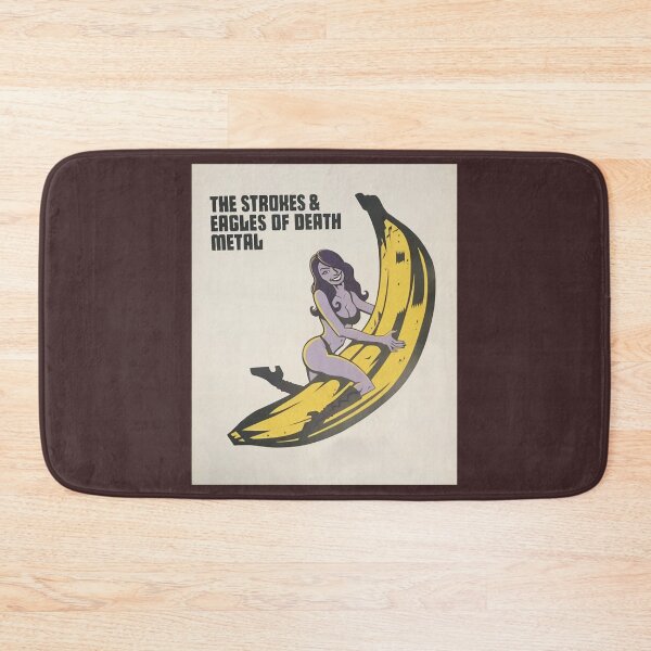 Item preview, The Eagles Of Death Metal designed and sold by LakendraKasper.