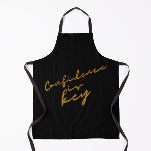 Item preview, Confidence is Key designed and sold by eefpdtlw65.