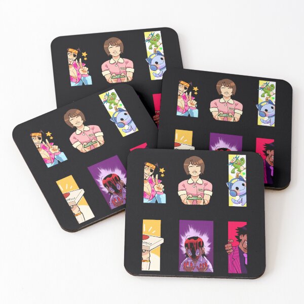 Item preview, Yakuza various 	 pack 	 	 designed and sold by paaslgda91.