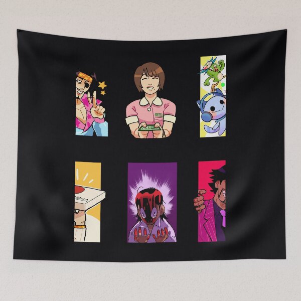 Item preview, Yakuza various 	 pack 	 	 designed and sold by paaslgda91.