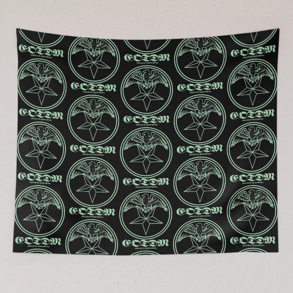 Item preview, EAGLES OF DEATH METAL BAND      designed and sold by LakendraKasper.