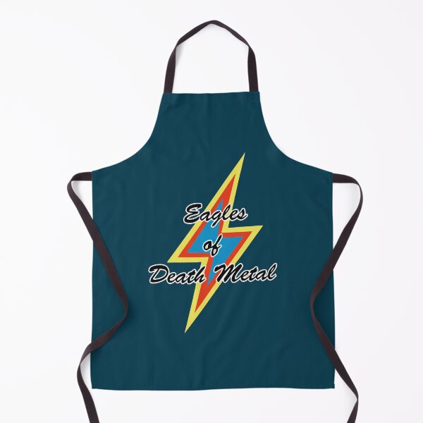 Item preview, Eagles of Death Metal Peace Love Death Metal 87 Training designed and sold by LakendraKasper.
