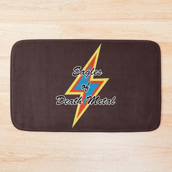 Item preview, Eagles of Death Metal Peace Love Death Metal 87 Training designed and sold by LakendraKasper.