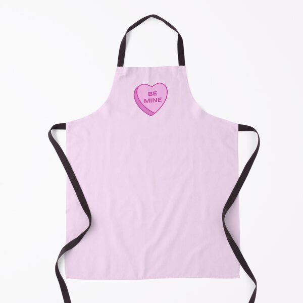 Item preview, Be Mine Candy Heart designed and sold by Ella Musher-Eizenman.