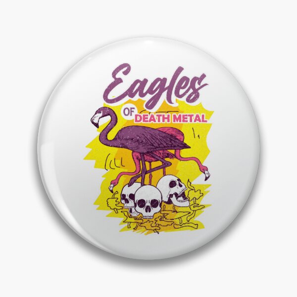 Item preview, Eagles of Death Metal Rock Anthems and Musical Journeys designed and sold by LakendraKasper.