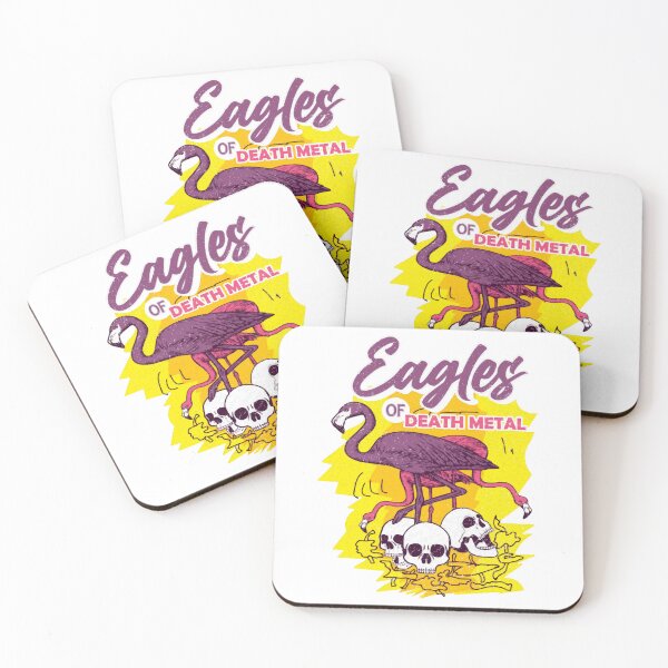 Item preview, Eagles of Death Metal Rock Anthems and Musical Journeys designed and sold by LakendraKasper.
