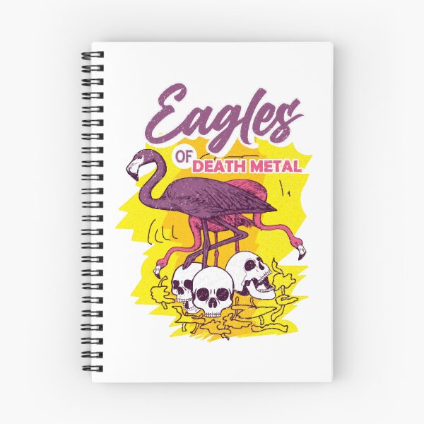 Item preview, Eagles of Death Metal Rock Anthems and Musical Journeys designed and sold by LakendraKasper.