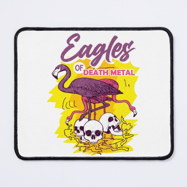 Item preview, Eagles of Death Metal Rock Anthems and Musical Journeys designed and sold by LakendraKasper.