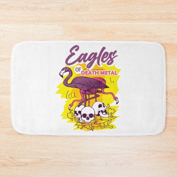 Item preview, Eagles of Death Metal Rock Anthems and Musical Journeys designed and sold by LakendraKasper.
