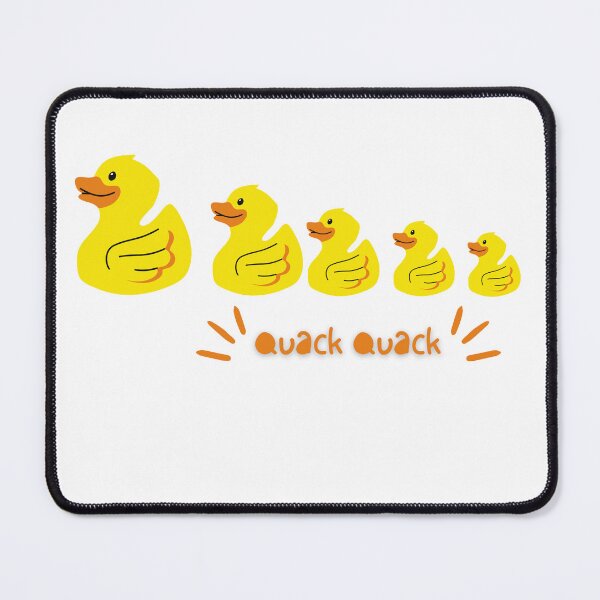 Item preview, Five Ducks  designed and sold by FlyAndBuy.