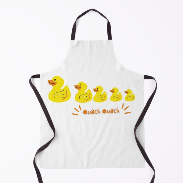 Item preview, Five Ducks  designed and sold by FlyAndBuy.