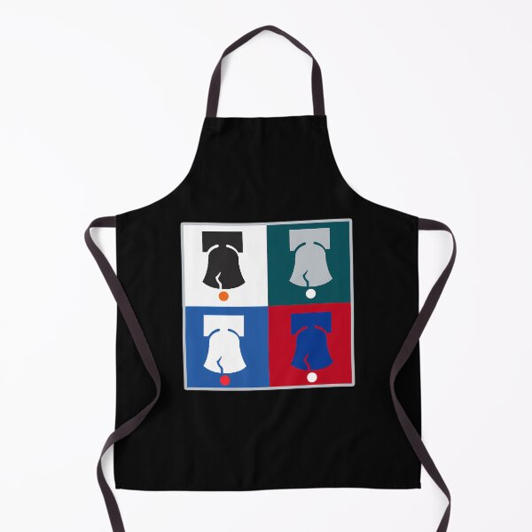 Item preview, Philly Phour Bells - Liberty Bells for your Favorite Philadelphia Teams! designed and sold by tzytqqpyyt80.