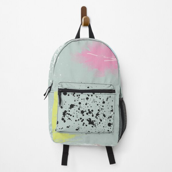 Item preview, Pastel abstract designed and sold by AcuarelasCA.