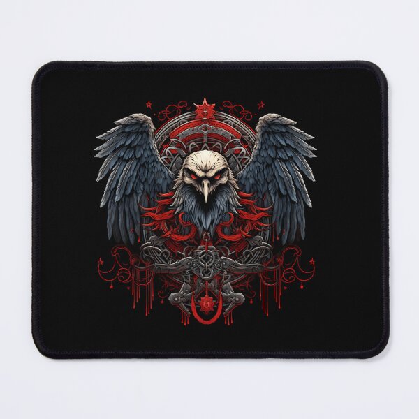 Item preview, eagles of death No.2 designed and sold by LakendraKasper.
