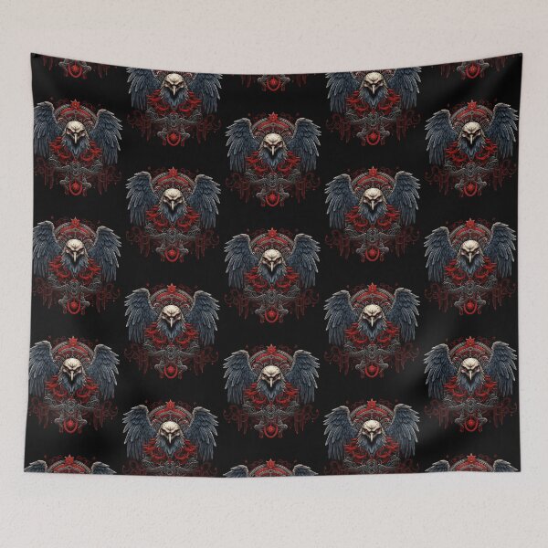 Item preview, eagles of death No.2 designed and sold by LakendraKasper.