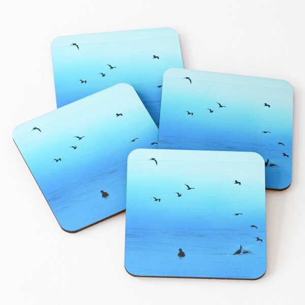 Item preview, Porpoise Coming designed and sold by CarolM.