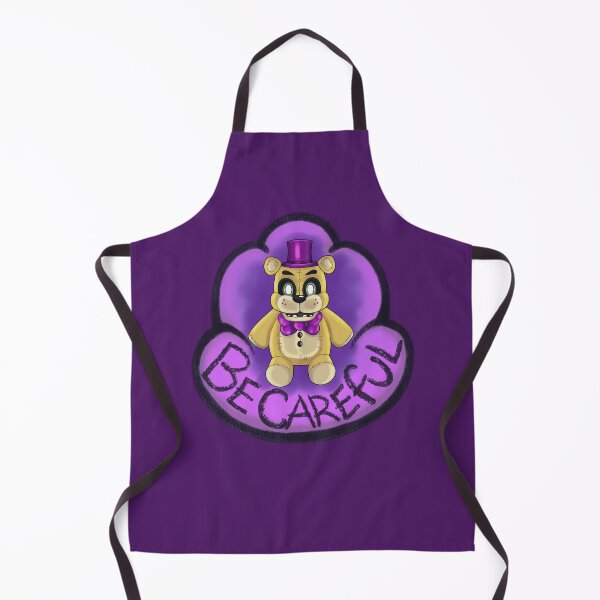 Item preview, Fredbear Plush Says Be Careful designed and sold by snowydeer.