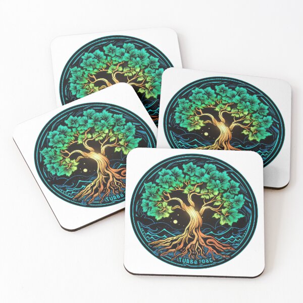 Item preview, Tree of Life designed and sold by MysticMoonblade.