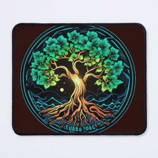 Item preview, Tree of Life designed and sold by MysticMoonblade.