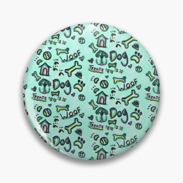 Item preview, Doggo  designed and sold by Bulldoggart.