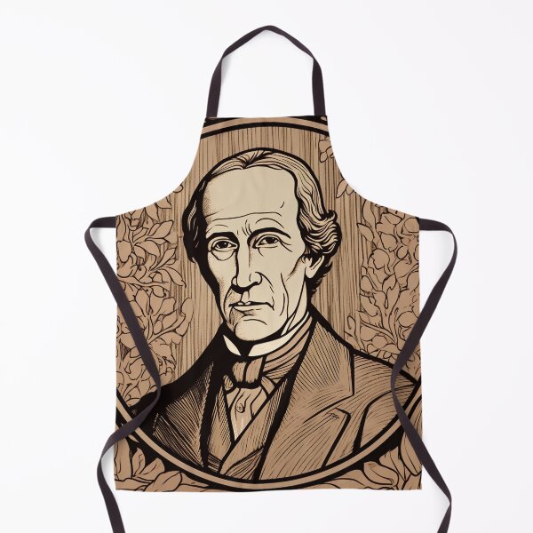 Item preview, John Tyler designed and sold by ComicsFactory.