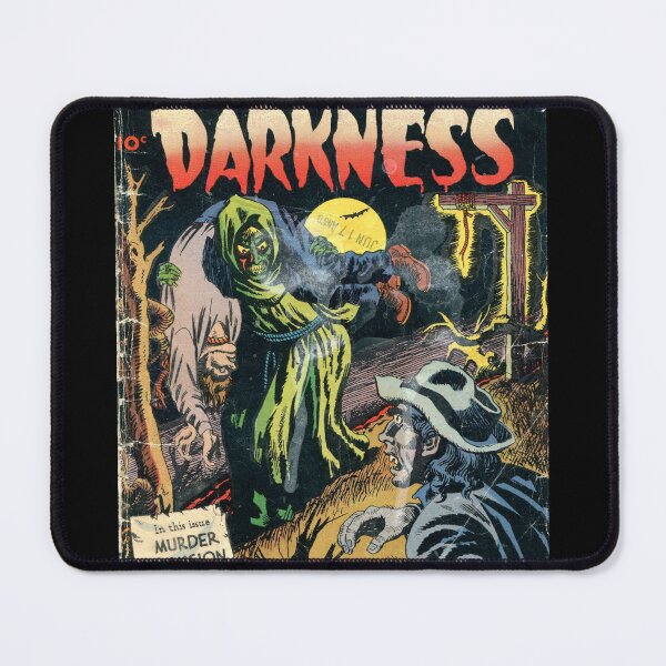 Item preview, Adventures into the Darkness: Day of Reckoning designed and sold by iamKAL.