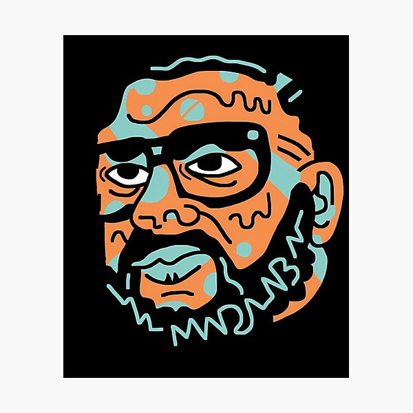 Item preview, Madlib Grime  	 designed and sold by vvqinxpg83.