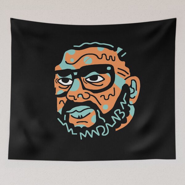 Item preview, Madlib Grime  	 designed and sold by vvqinxpg83.