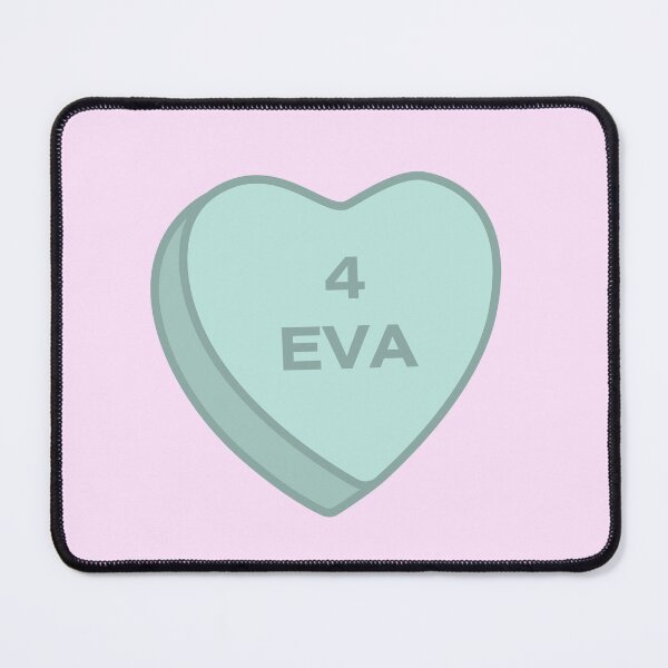 Item preview, 4 Eva Candy Heart designed and sold by Ella Musher-Eizenman.