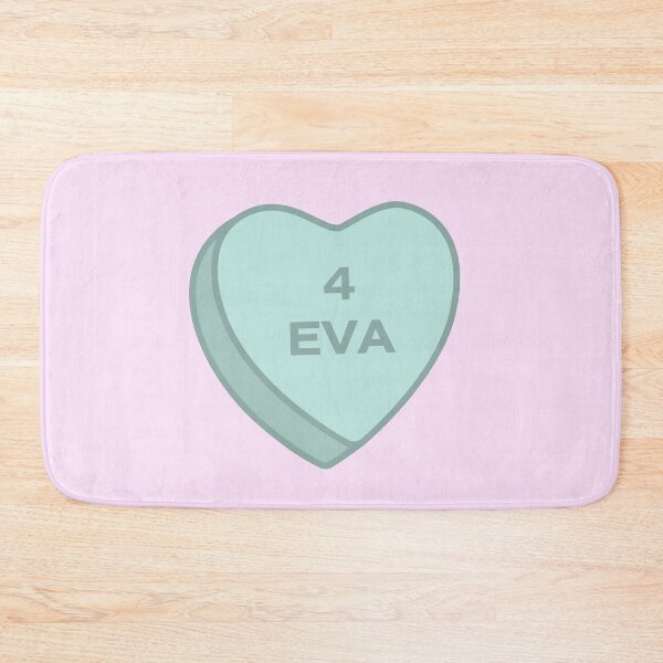 Item preview, 4 Eva Candy Heart designed and sold by Ella Musher-Eizenman.