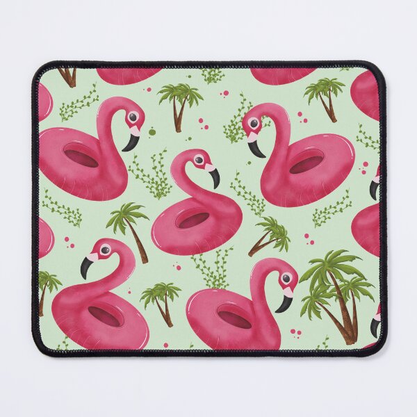 Item preview, Flamingo float designed and sold by Simleartgallery.