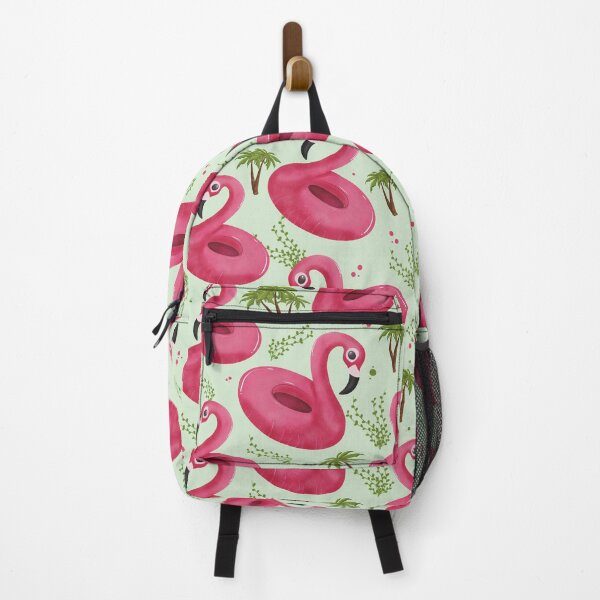 Item preview, Flamingo float designed and sold by Simleartgallery.