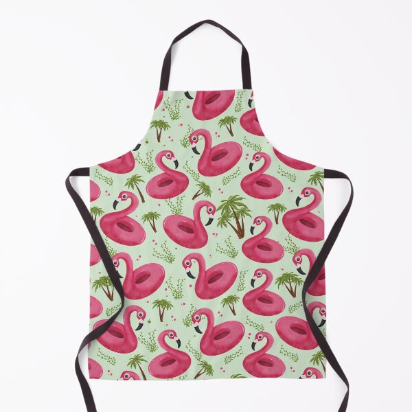 Item preview, Flamingo float designed and sold by Simleartgallery.
