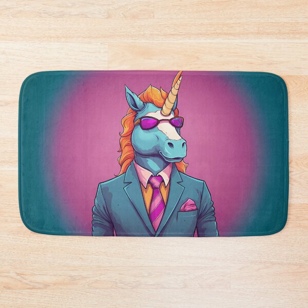 Item preview, Zane Torpedo: Business Unicorn designed and sold by Newma2112.