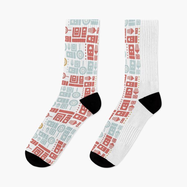 Item preview,  repeated forms designed and sold by estrellasycora.