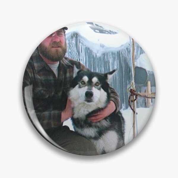Item preview, Clark with the dog that showed up today  designed and sold by WHERESMYNAMEGO.